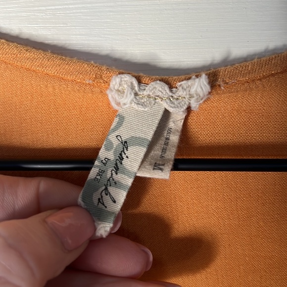 Woman’s Blouse Boho - Picture 5 of 7